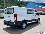 Used 2021 Ford Transit 150 Low Roof Empty Cargo Van thumbnail 6