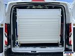 Used 2021 Ford Transit 150 Low Roof Empty Cargo Van thumbnail 8