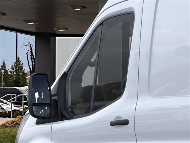 New 2026 Ford Transit 250 Medium Roof Empty Cargo Van - photo 20