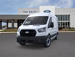 New 2026 Ford Transit 250 Medium Roof Empty Cargo Van thumbnail 3