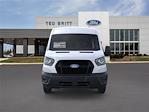 New 2026 Ford Transit 250 Medium Roof Empty Cargo Van thumbnail 7
