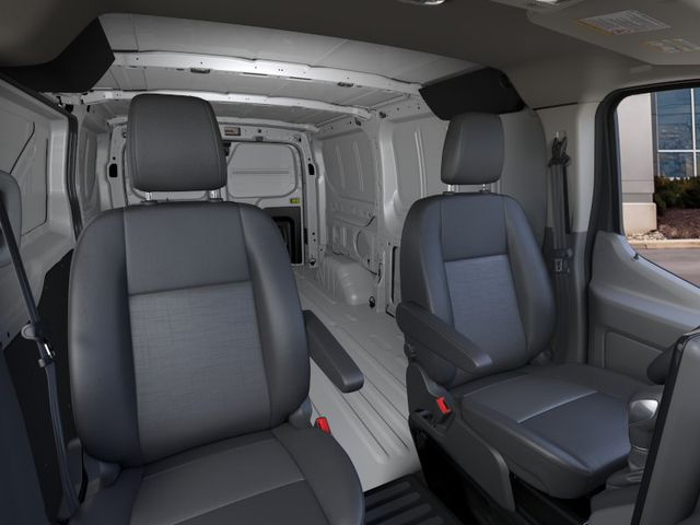 New 2026 Ford Transit 250 Low Roof Empty Cargo Van - photo 10