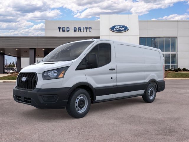 New 2026 Ford Transit 250 - photo 2