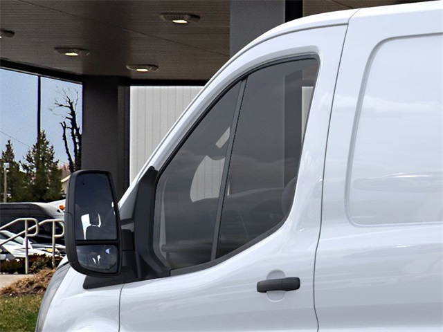 New 2026 Ford Transit 250 Low Roof Empty Cargo Van - photo 20
