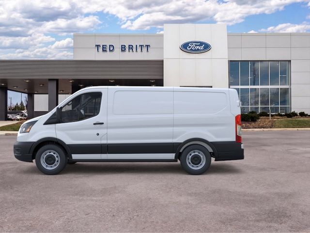 New 2026 Ford Transit 250 Low Roof Empty Cargo Van - photo 4