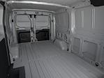 New 2026 Ford Transit 250 Low Roof Empty Cargo Van thumbnail 10