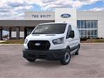 New 2026 Ford Transit 250 Low Roof Empty Cargo Van thumbnail 3