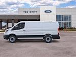 New 2026 Ford Transit 250 Low Roof Empty Cargo Van thumbnail 4