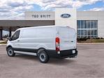 New 2026 Ford Transit 250 Low Roof Empty Cargo Van thumbnail 5