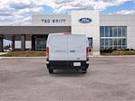 New 2026 Ford Transit 250 Low Roof Empty Cargo Van thumbnail 6