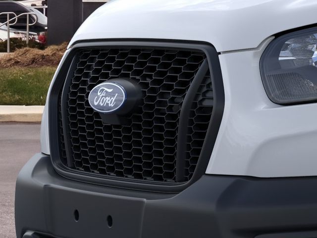 New 2026 Ford Transit 250 Medium Roof Empty Cargo Van - photo 17