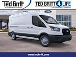 New 2026 Ford Transit 250 Medium Roof Empty Cargo Van thumbnail 1