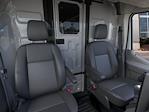 New 2026 Ford Transit 250 Medium Roof Empty Cargo Van thumbnail 9