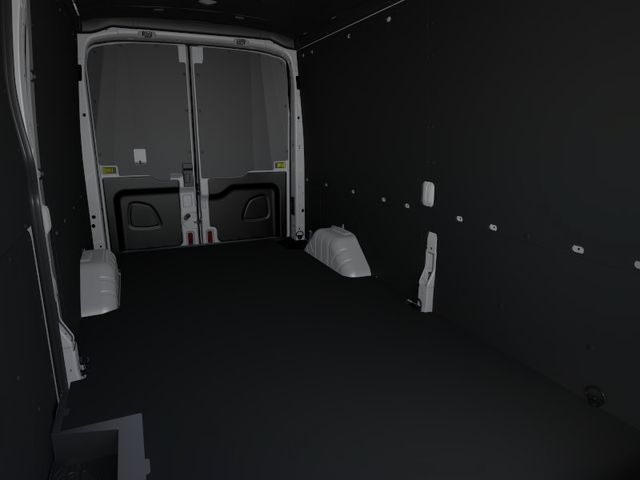 New 2026 Ford Transit 250 Medium Roof Empty Cargo Van - photo 11