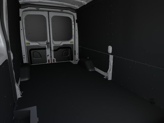 New 2026 Ford Transit 250 Medium Roof Empty Cargo Van - photo 11