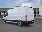 New 2026 Ford Transit 250 Medium Roof Empty Cargo Van thumbnail 5