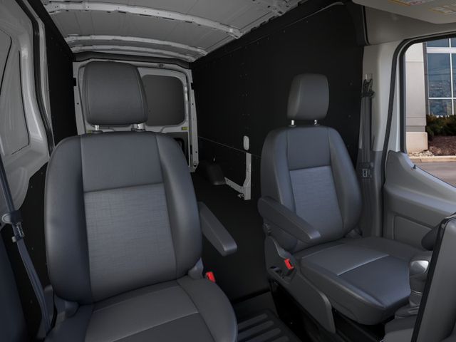 New 2026 Ford Transit 250 Medium Roof Empty Cargo Van - photo 10