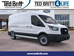 New 2026 Ford Transit 250 Medium Roof Empty Cargo Van thumbnail 1