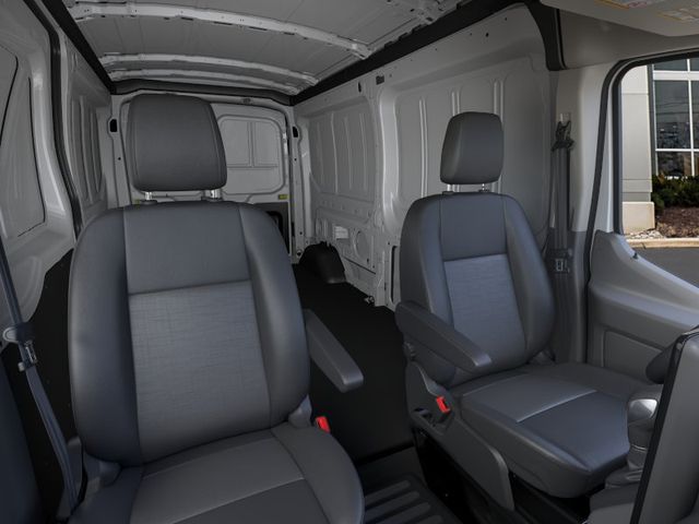 New 2026 Ford Transit 250 Medium Roof Empty Cargo Van - photo 10