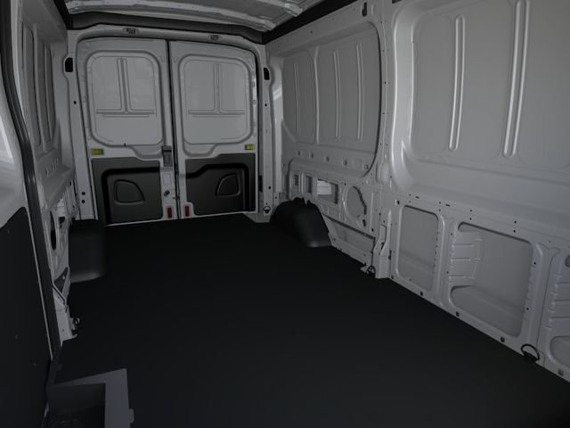 New 2026 Ford Transit 250 Medium Roof Empty Cargo Van - photo 11