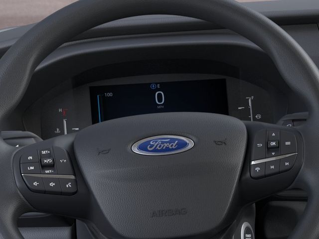 New 2026 Ford Transit 250 Medium Roof Empty Cargo Van - photo 13