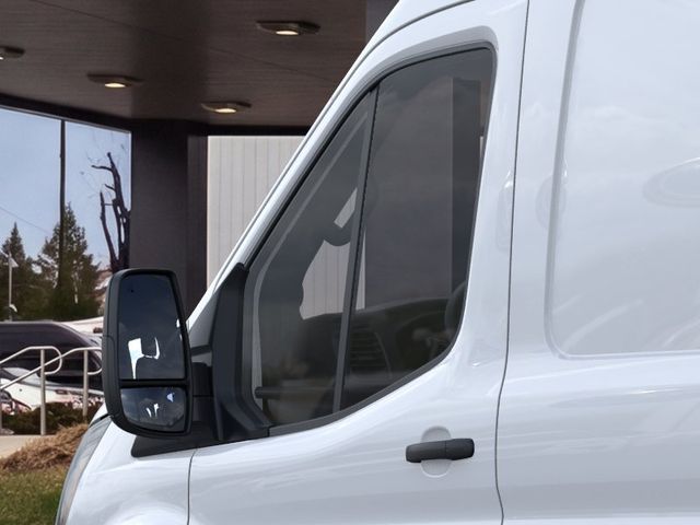 New 2026 Ford Transit 250 Medium Roof Empty Cargo Van - photo 20