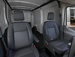 New 2026 Ford Transit 250 Medium Roof Empty Cargo Van thumbnail 9