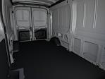 New 2026 Ford Transit 250 Medium Roof Empty Cargo Van thumbnail 10
