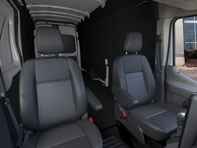 New 2026 Ford Transit 250 High Roof Empty Cargo Van - photo 10