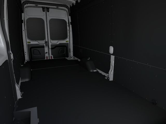 New 2026 Ford Transit 250 High Roof Empty Cargo Van - photo 11
