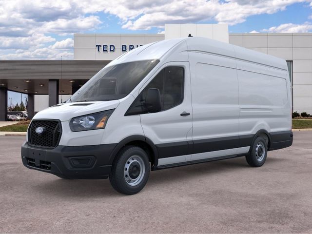 New 2026 Ford Transit 250 - photo 2