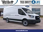New 2026 Ford Transit 250 High Roof Empty Cargo Van thumbnail 1