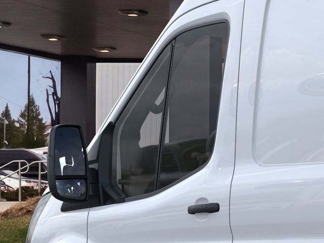 New 2026 Ford Transit 250 High Roof Empty Cargo Van - photo 20