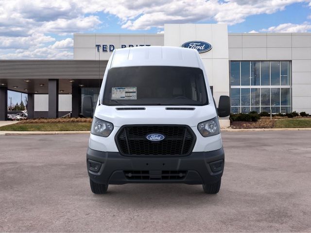 New 2026 Ford Transit 250 High Roof Empty Cargo Van - photo 7