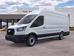 New 2026 Ford Transit 250 High Roof Empty Cargo Van thumbnail 2