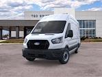 New 2026 Ford Transit 250 High Roof Empty Cargo Van thumbnail 3