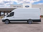 New 2026 Ford Transit 250 High Roof Empty Cargo Van thumbnail 4