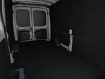 New 2026 Ford Transit 250 Medium Roof Empty Cargo Van thumbnail 10