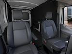 New 2026 Ford Transit 250 Medium Roof Empty Cargo Van thumbnail 9