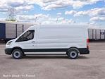 New 2026 Ford Transit 250 Medium Roof Empty Cargo Van thumbnail 4