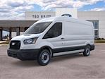 New 2026 Ford Transit 250 Medium Roof Empty Cargo Van thumbnail 2