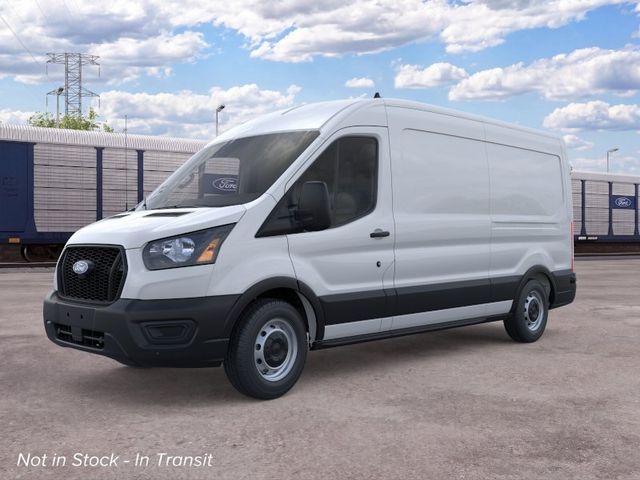 New 2026 Ford Transit 250 - photo 2