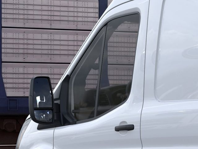 New 2026 Ford Transit 250 Medium Roof Empty Cargo Van - photo 20