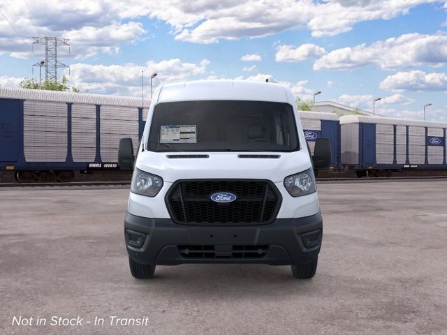 New 2026 Ford Transit 250 Medium Roof Empty Cargo Van - photo 7