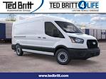 New 2026 Ford Transit 250 Medium Roof Empty Cargo Van thumbnail 1