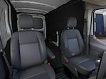 New 2026 Ford Transit 250 Medium Roof Empty Cargo Van thumbnail 9