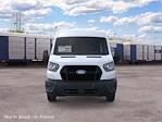 New 2026 Ford Transit 250 Medium Roof Empty Cargo Van thumbnail 7