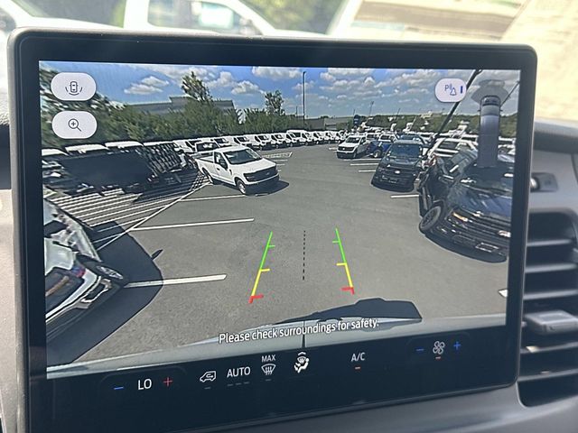 New 2026 Ford Transit 250 Medium Roof Empty Cargo Van - photo 13