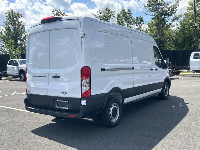 New 2026 Ford Transit 250 - photo 2