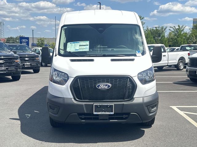 New 2026 Ford Transit 250 Medium Roof Empty Cargo Van - photo 6